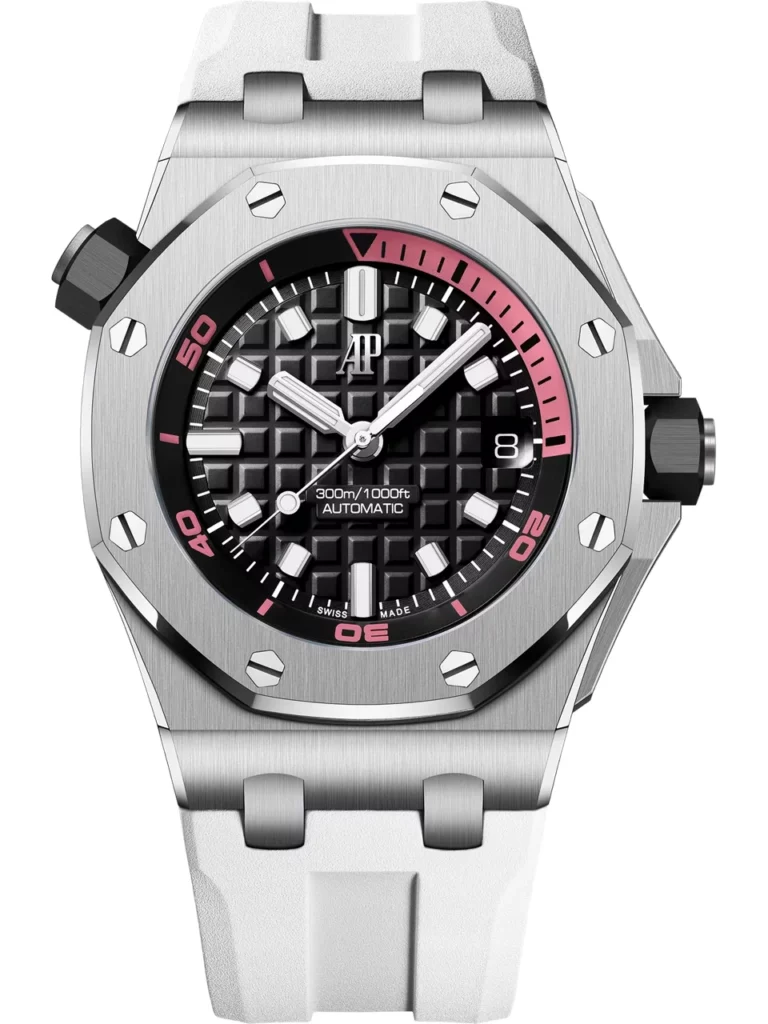 Audemars Piguet Royal Oak Offshore Diver
