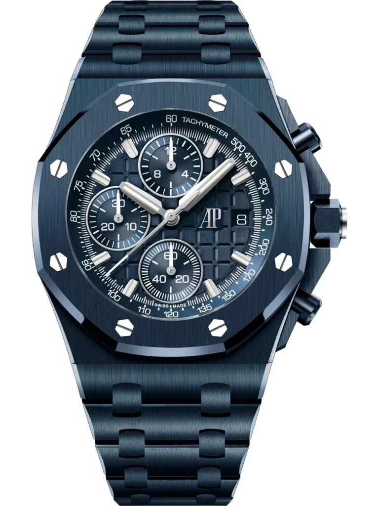 Audemars Piguet Royal Oak Offshore Chronographe Automatique