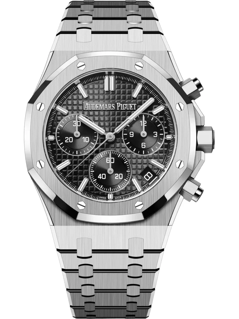 Audemars Piguet Royal Oak Chronographe Automatique