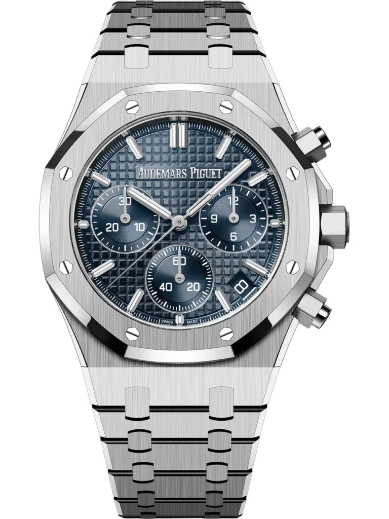Audemars Piguet Royal Oak Chronographe Automatique