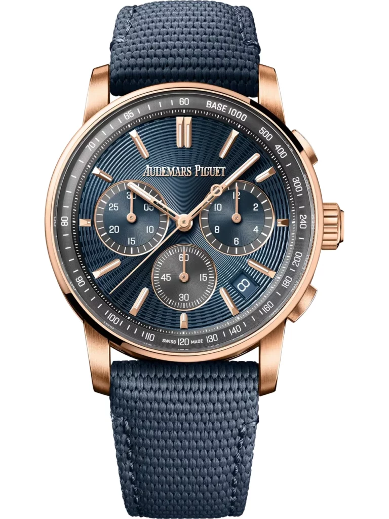 Code 11.59 by Audemars Piguet Chronographe Automatique