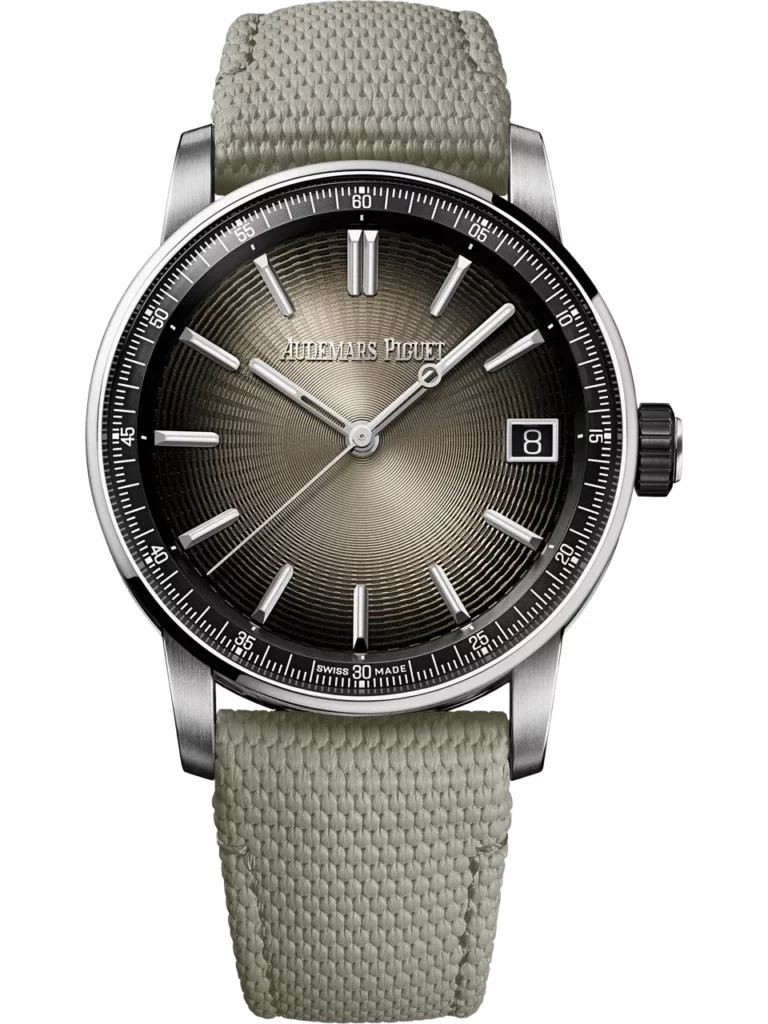Code 11.59 by Audemars Piguet Chronographe Automatique