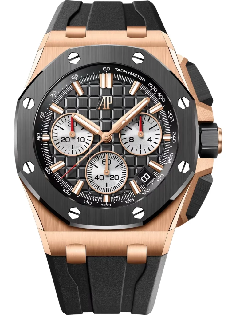 Audemars Piguet Royal Oak Offshore Chronographe Automatique