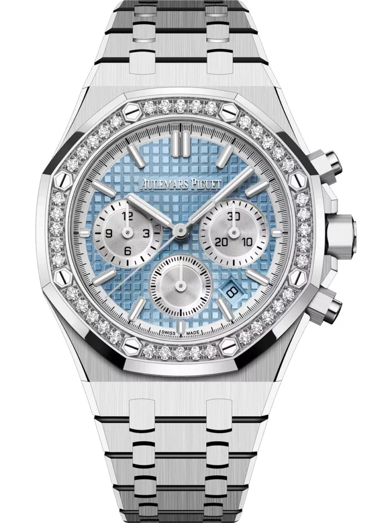 Audemars Piguet Royal Oak Chronographe Automatique