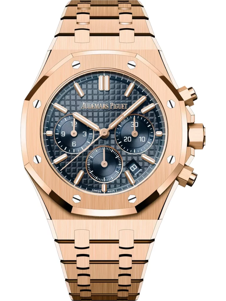 Audemars Piguet Royal Oak Chronographe Automatique