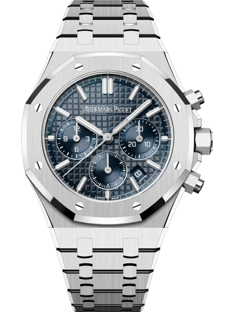 Audemars Piguet Royal Oak Chronographe Automatique