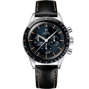 Speedmaster First OMEGA in Space