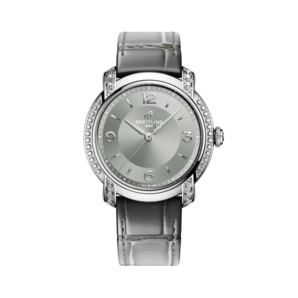 Breitling Lady Premier Automatic 36