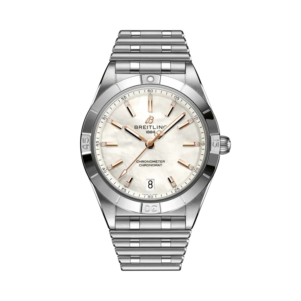 Breitling Chronomat automatic 36
