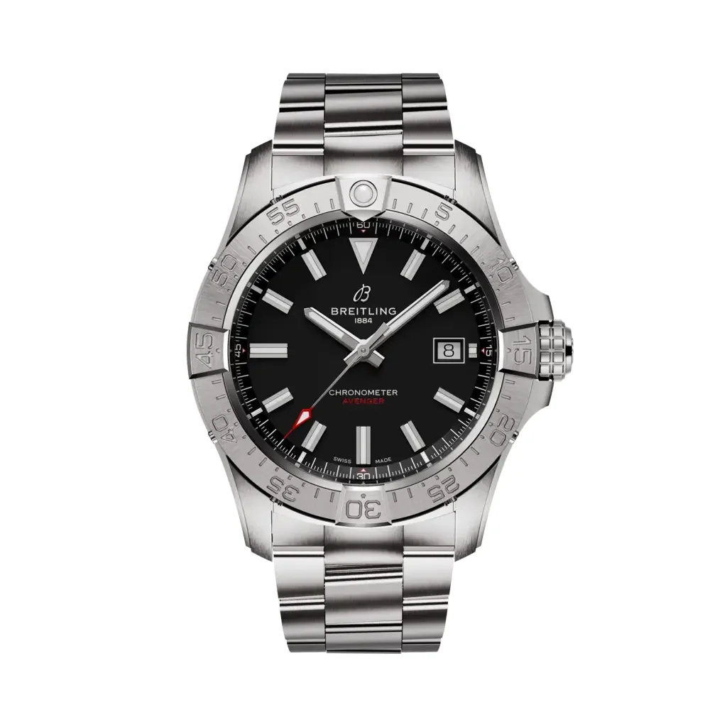 Breitling Avenger Automatic 42