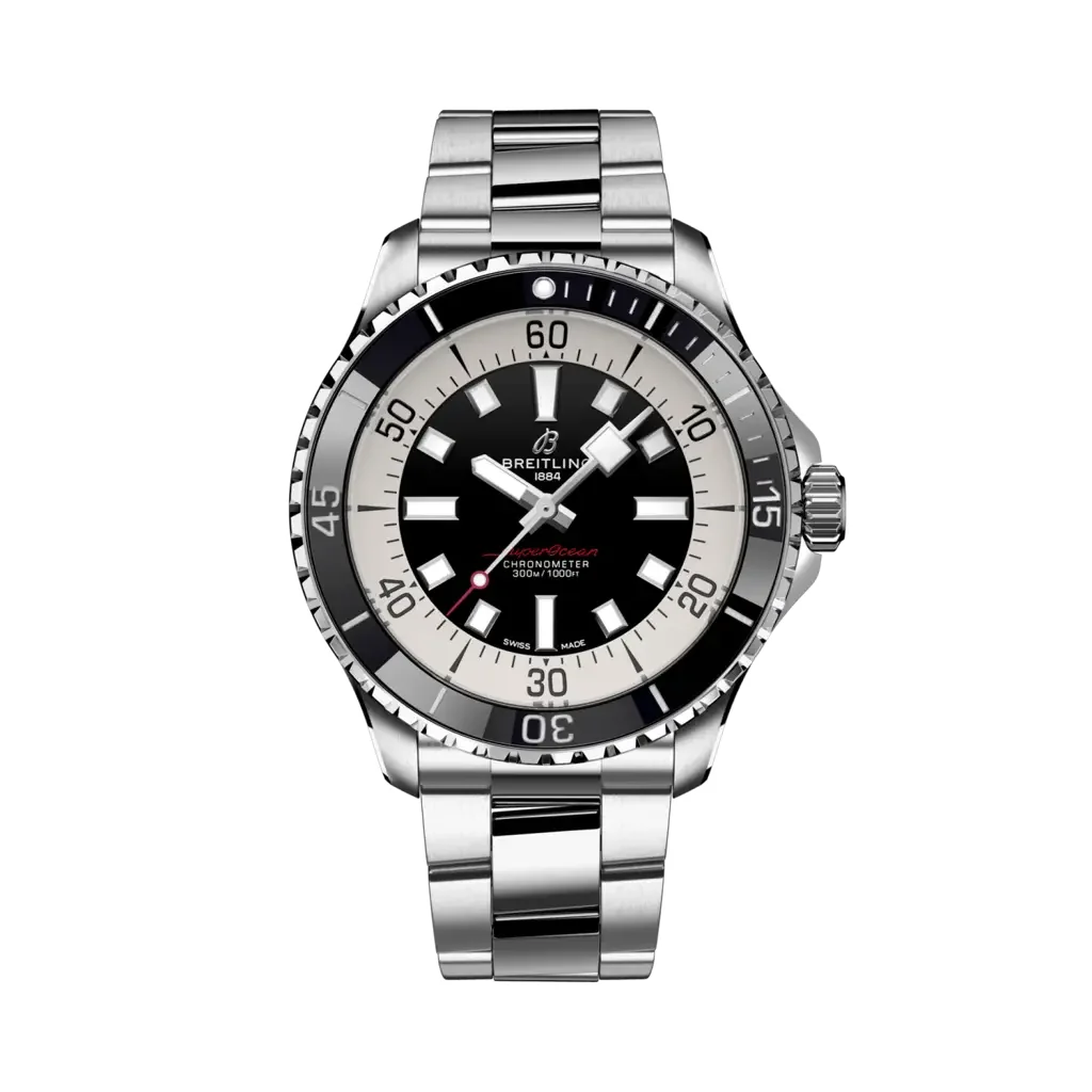 Breitling Superocean Automatic 44
