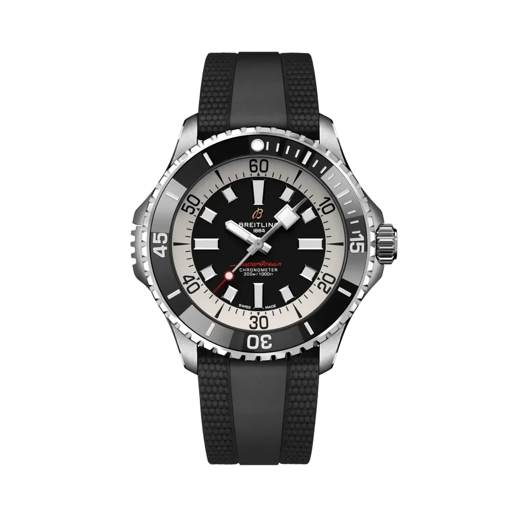 Breitling Superocean Automatic 46