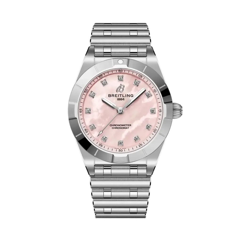 Breitling Chronomat 28