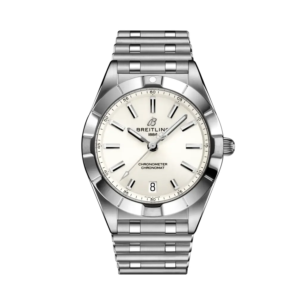 Breitling Chronomat 32