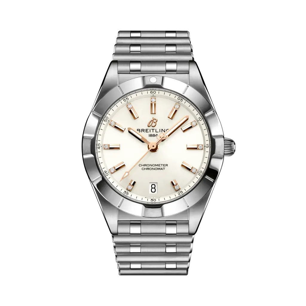 Breitling Chronomat 32