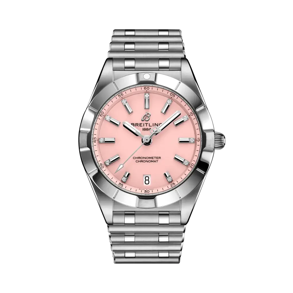 Breitling Chronomat 32
