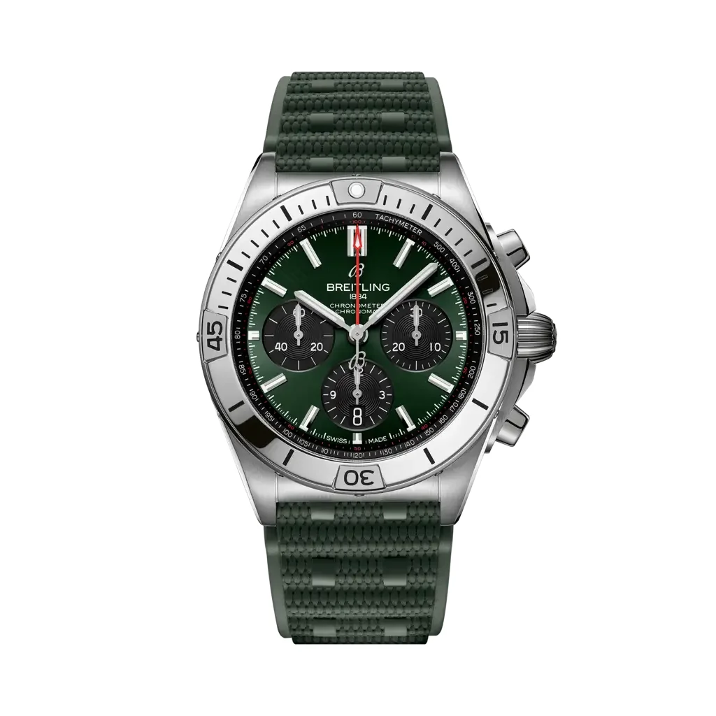 Breitling Chronomat B01 42