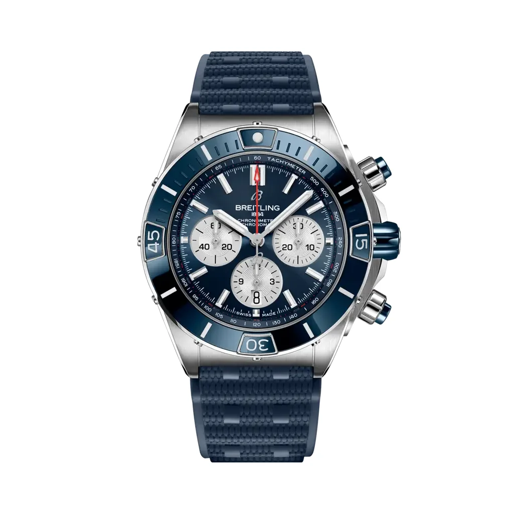 Breitling Super Chronomat B01 44