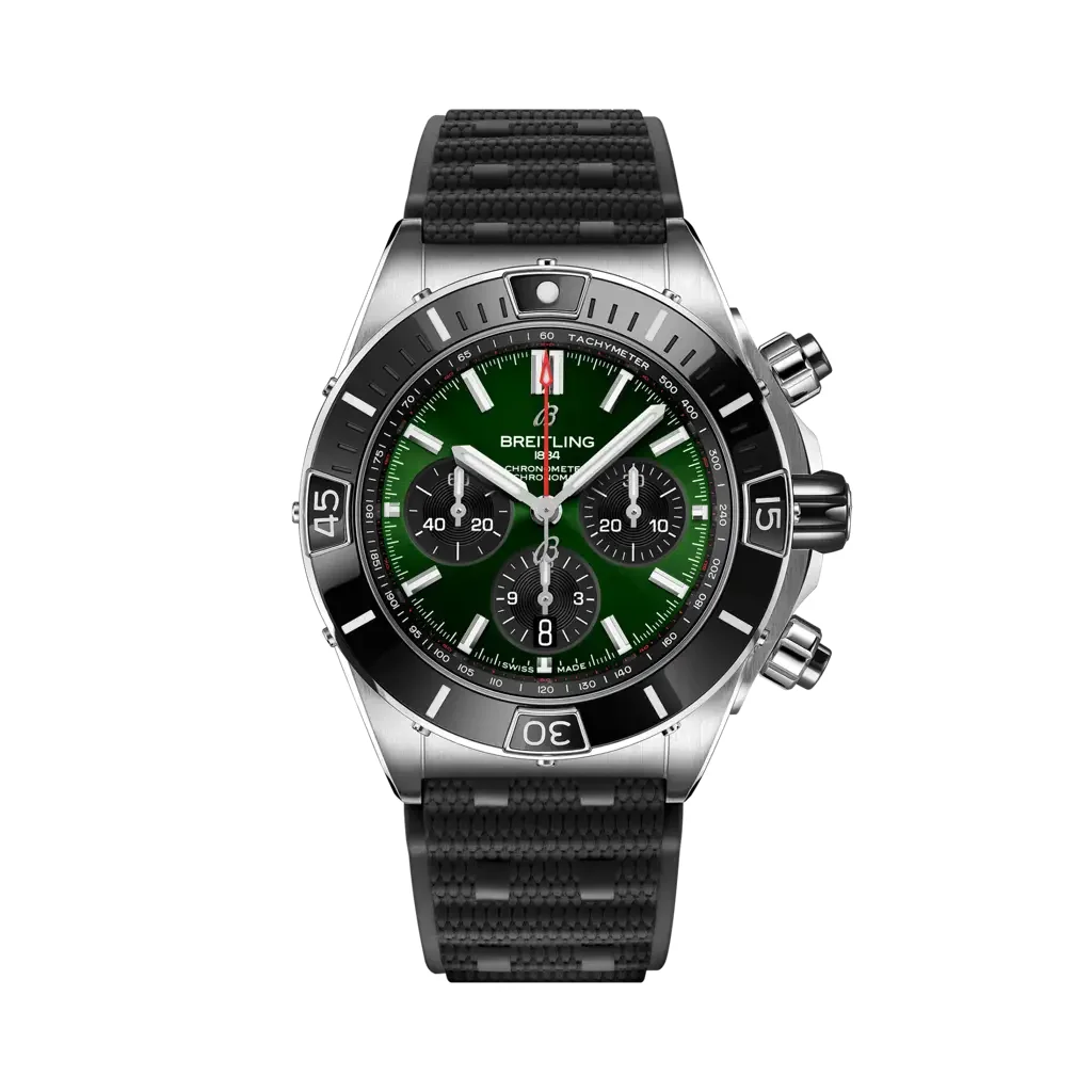Breitling Super Chronomat B01 44