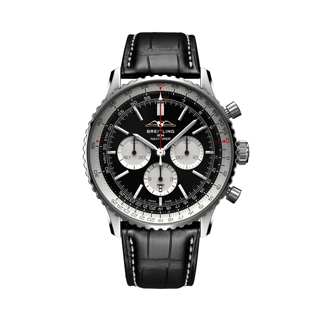 Breitling Navitimer B01 Chronograph 46