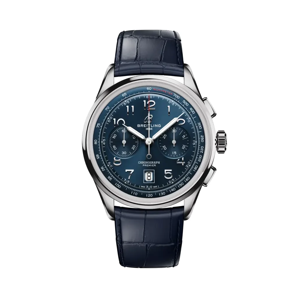 Breitling Premier B01 Chronograph 42