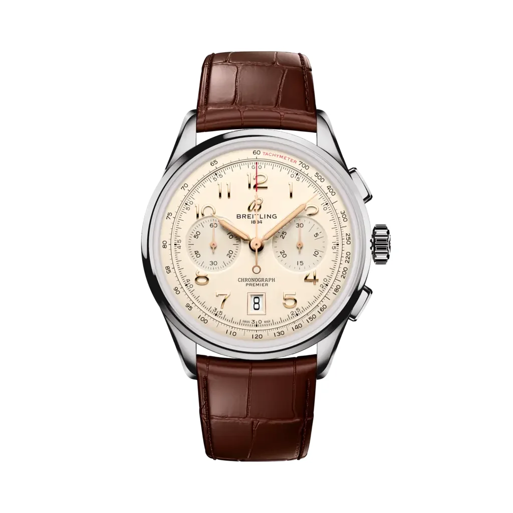 Breitling Premier B01 Chronograph 42