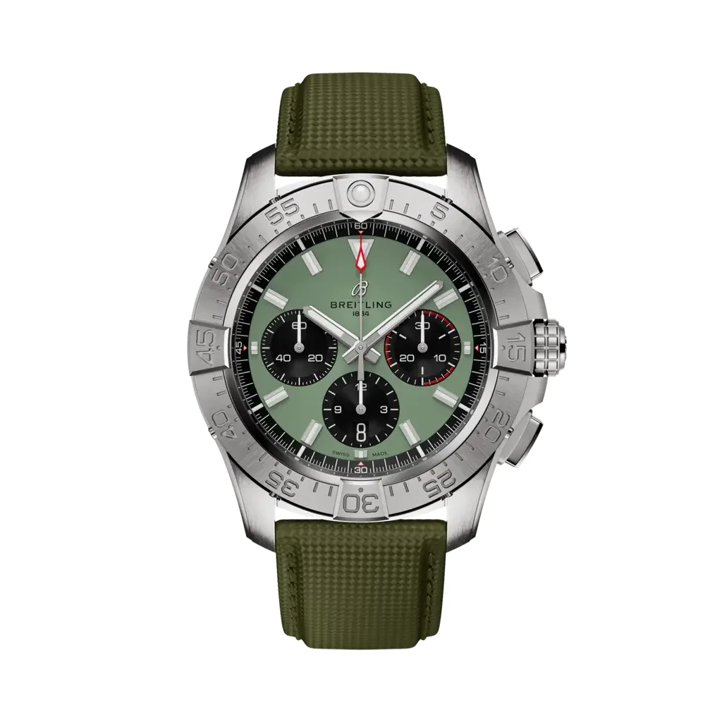 Breitling Avenger B01 Chronograph 44