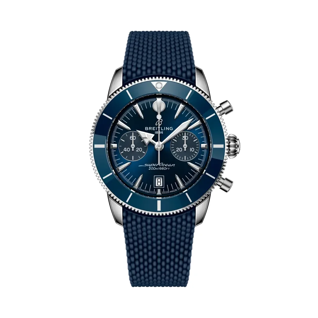 Breitling Superocean Heritage B01 Chronograph 42