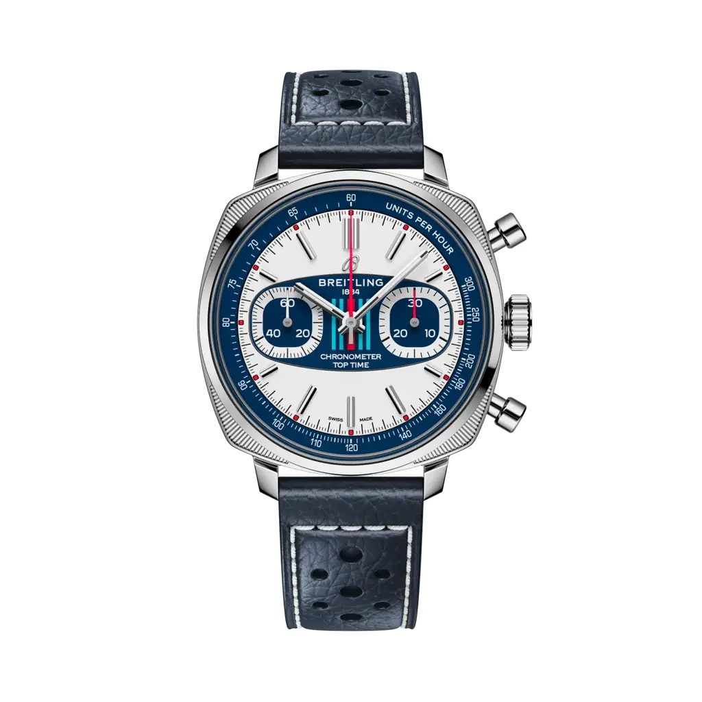 Breitling Top Time B01 Racing