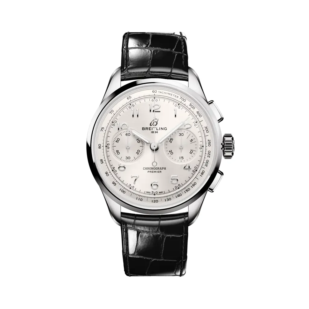 Breitling Premier B09 Chronograph 40
