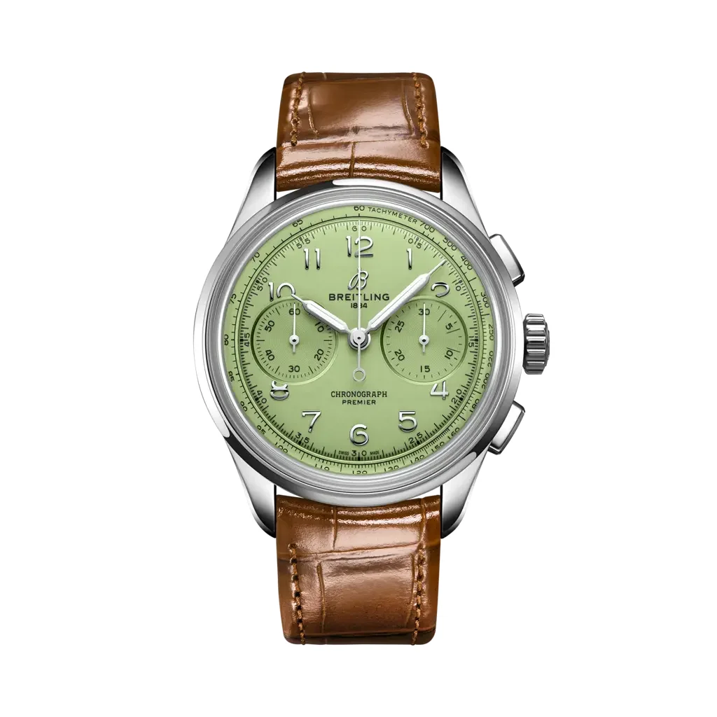 Breitling Premier B09 Chronograph 40