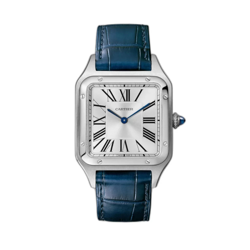 Cartier Montre Santos-Dumont