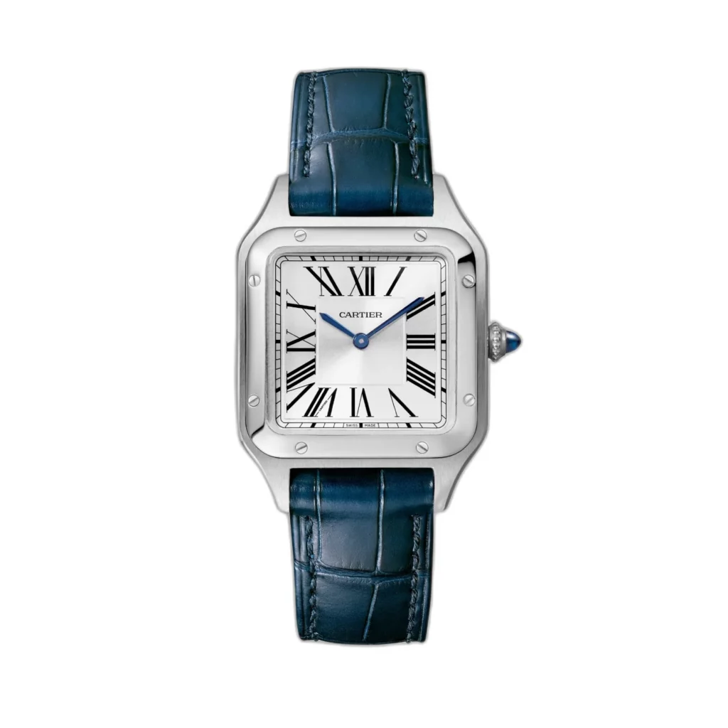 Cartier Montre Santos-Dumont