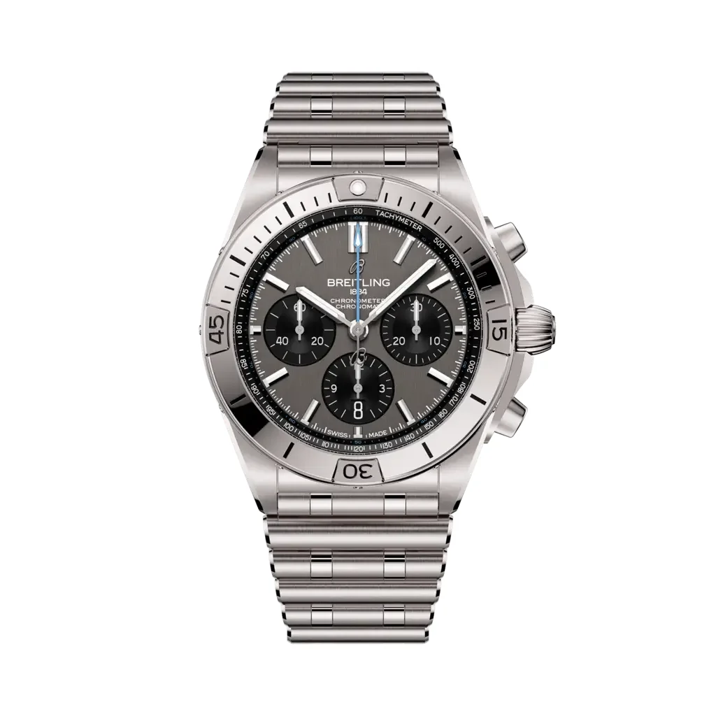 Breitling Chronomat B01 42
