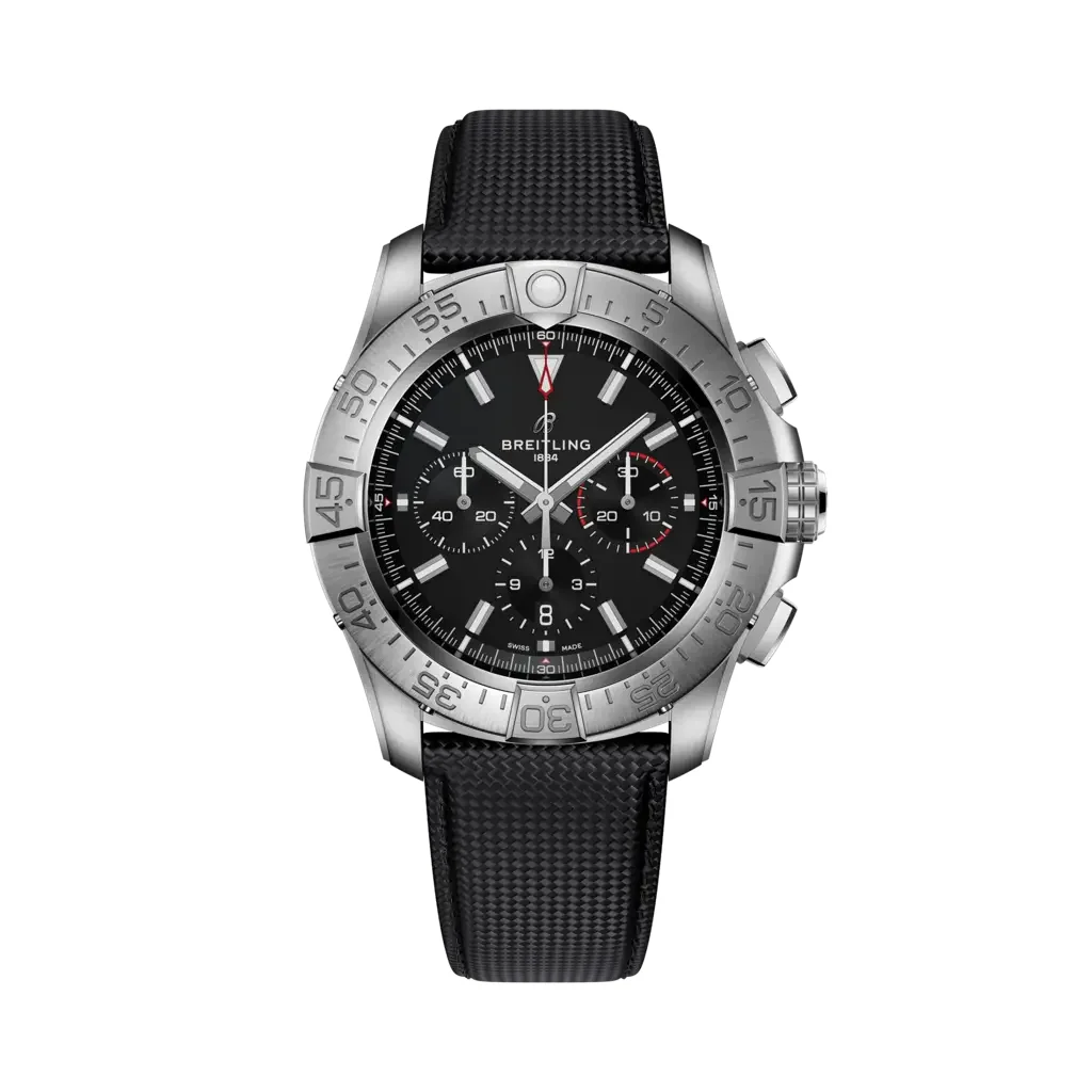Breitling Super Avenger B01 Chronograph 46