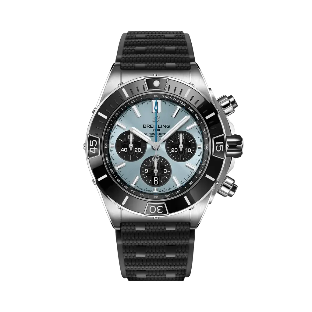Breitling Super Chronomat B01 44