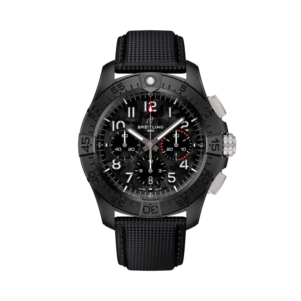 Breitling Avenger B01 Chronograph 44 Night Mission