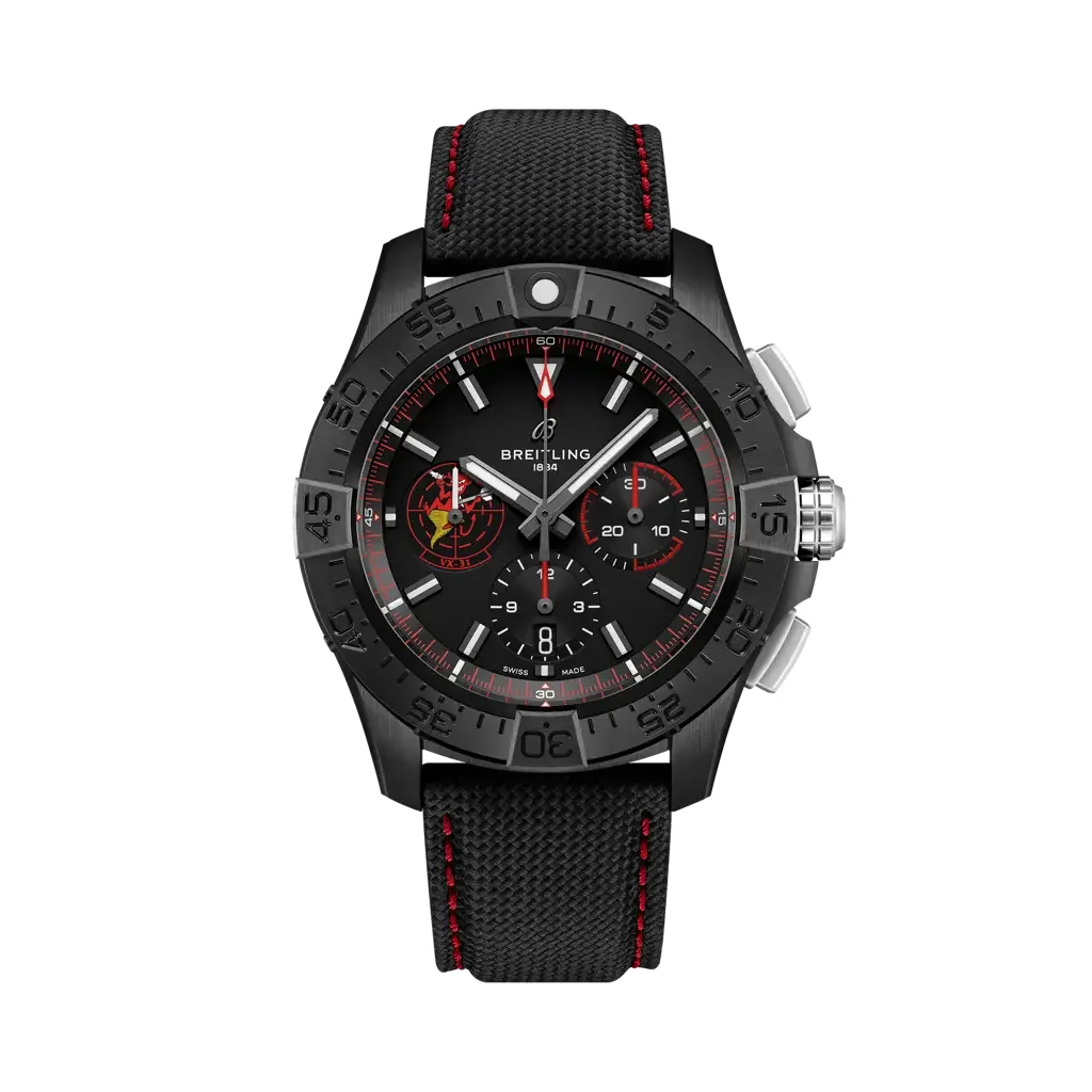 Breitling Avenger B01 Chronograph 44 Night Mission Dust