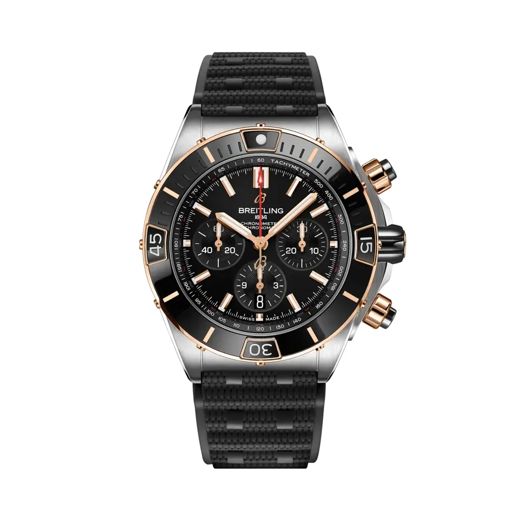 Breitling Super Chronomat B01 44