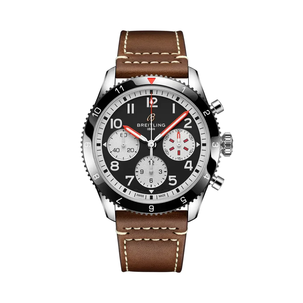 Breitling Classic AVI Chronograph 42 Mosquito