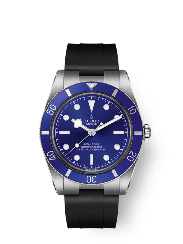 Tudor Black Bay 54 Calibre Manufacture MT5400 Boîtier en