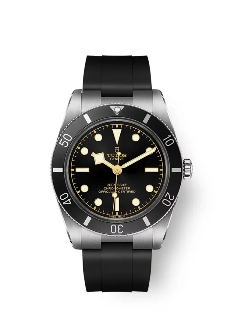 Tudor Black Bay 54 Calibre Manufacture MT5400 Boîtier en