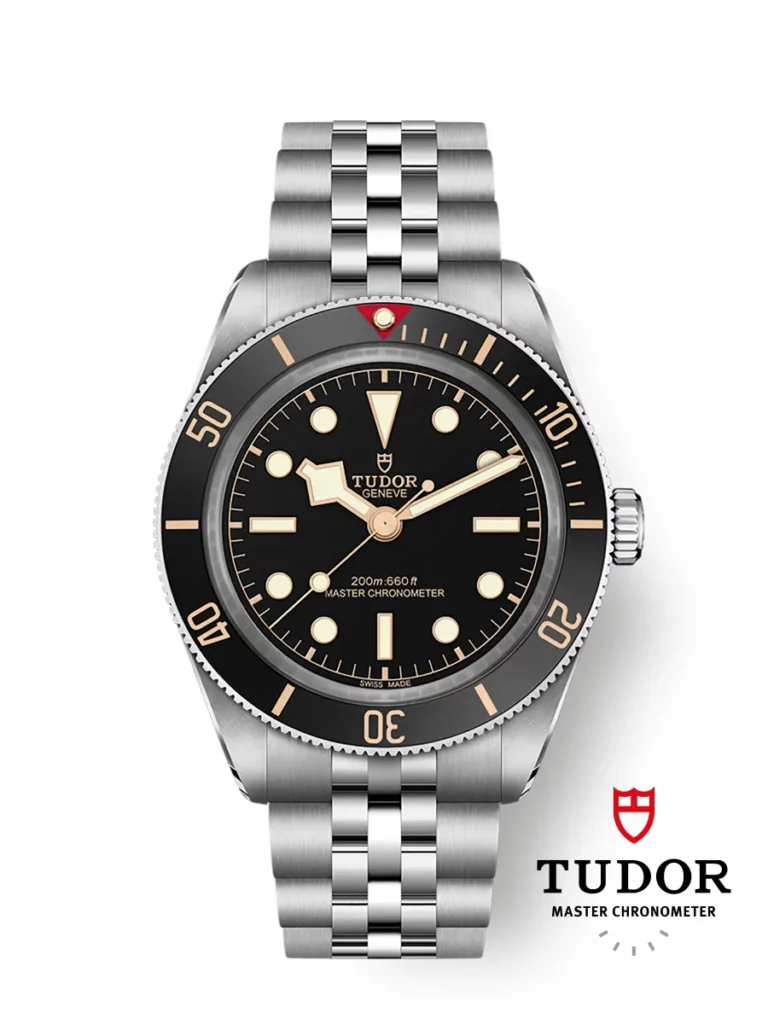 Tudor Black Bay 58 Calibre Manufacture MT5400-U Boîtier en