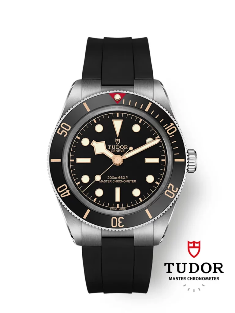 Tudor Black Bay 58 Calibre Manufacture MT5400-U Boîtier en