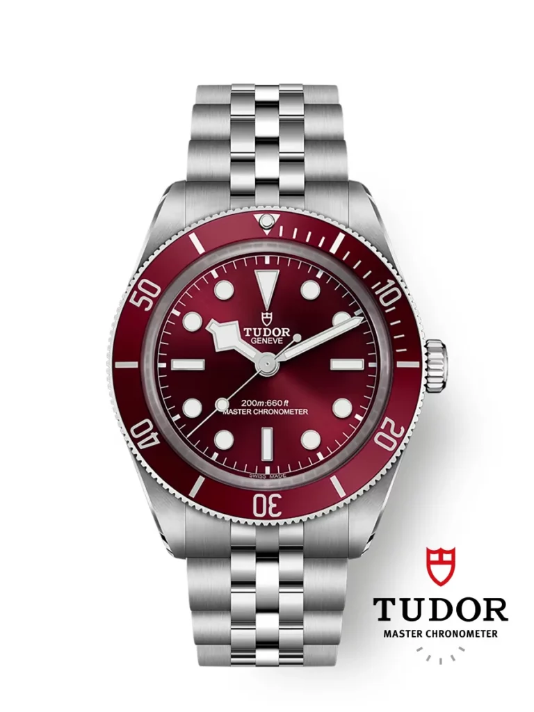 Tudor Black Bay 58 Calibre Manufacture MT5400-U Boîtier en