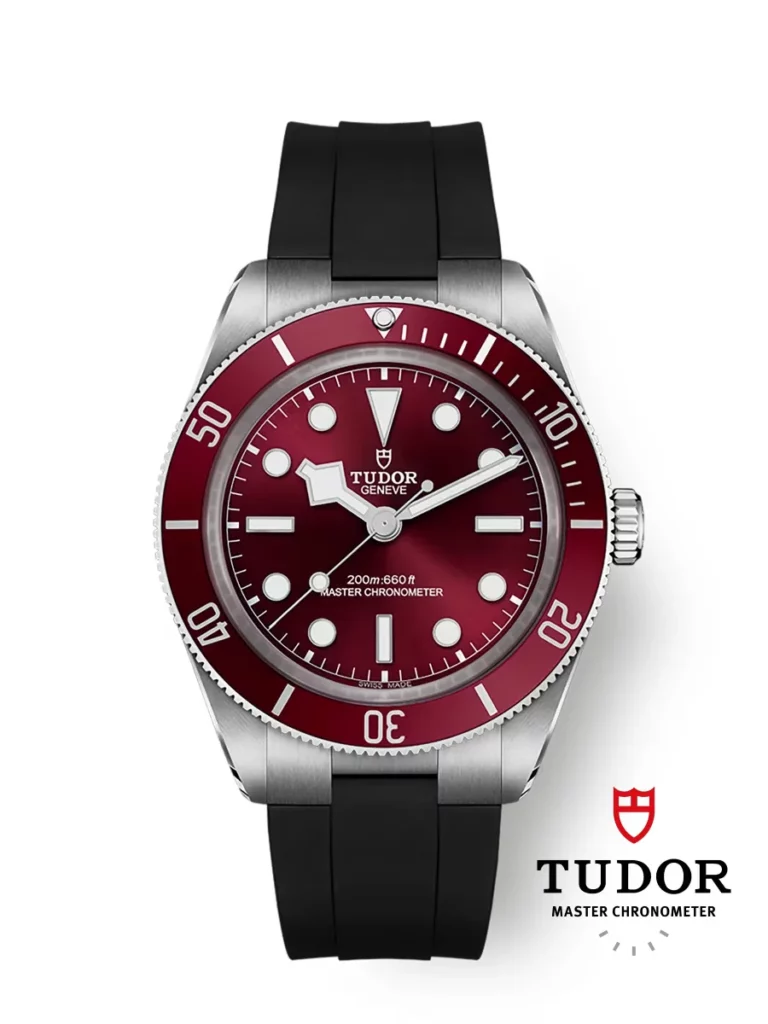 Tudor Black Bay 58 Calibre Manufacture MT5400-U Boîtier en