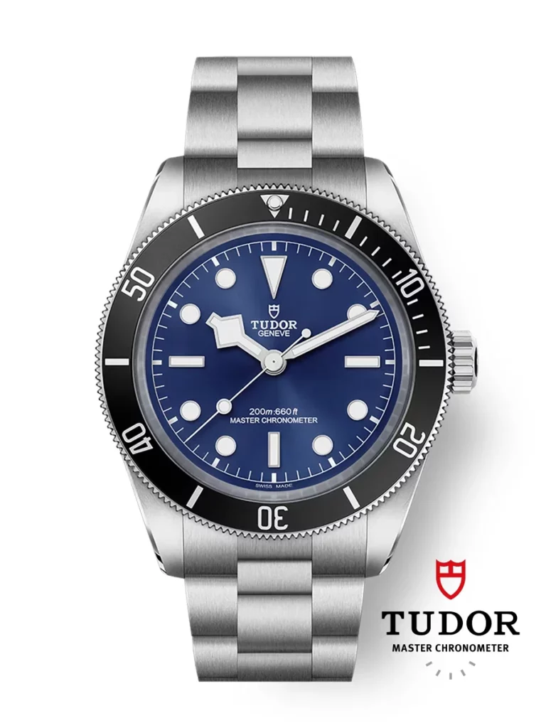 Tudor Black Bay 68 Calibre Manufacture MT5601-U Boîtier en