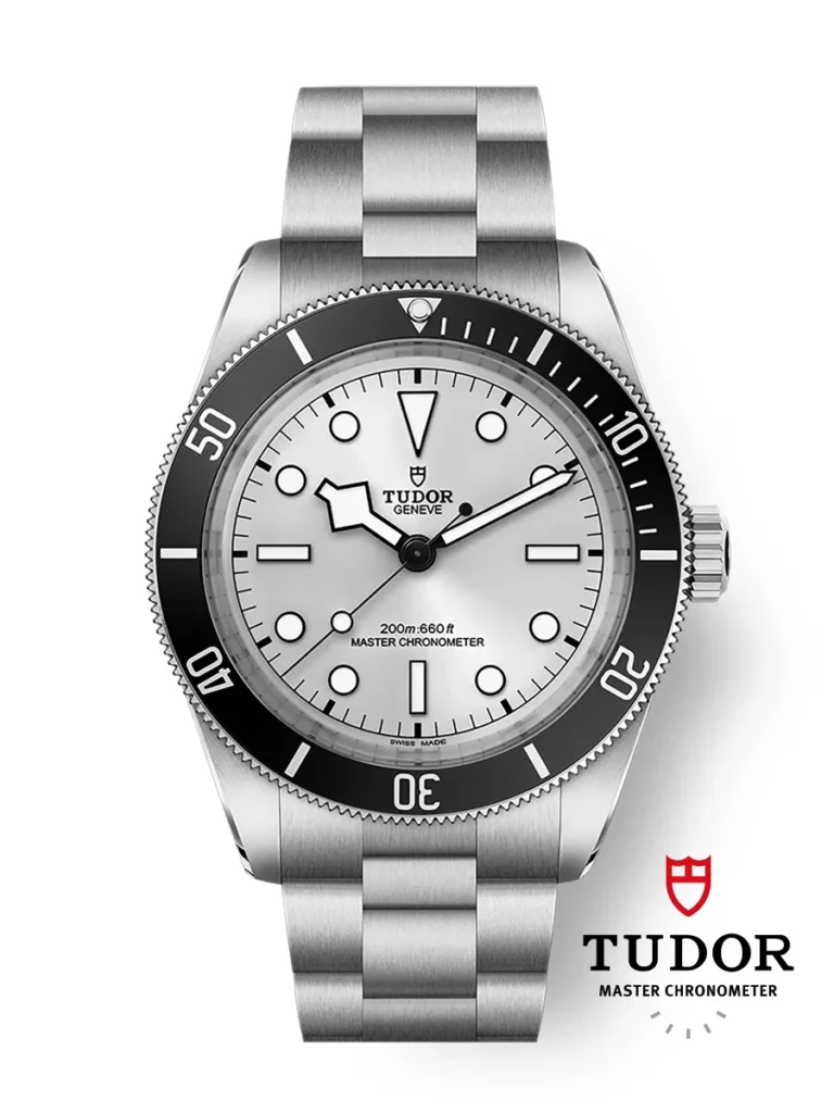 Tudor Black Bay 68 Calibre Manufacture MT5601-U Boîtier en