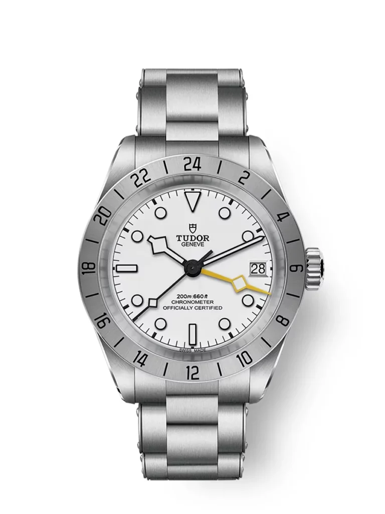 Tudor Black Bay Pro Calibre Manufacture MT5652 Boîtier en