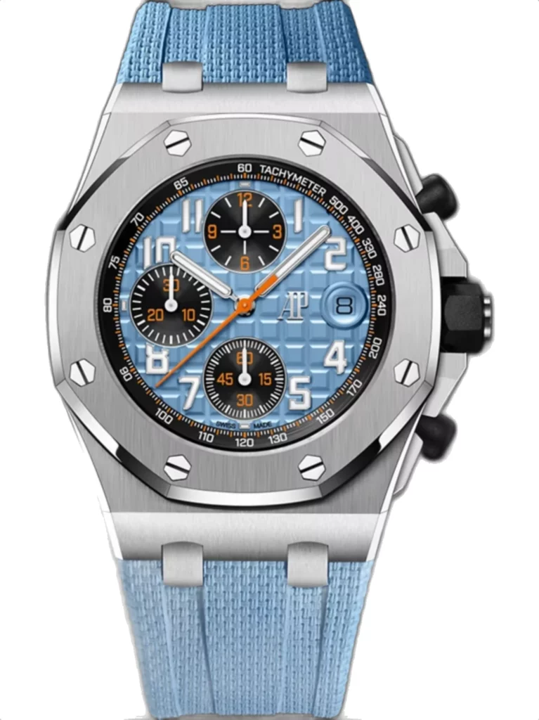 Audemars Piguet Royal Oak Offshore Chronographe Automatique